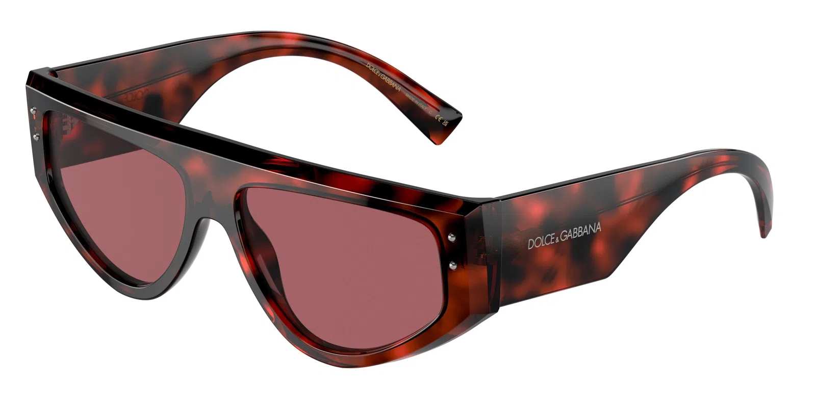 Dolce & Gabbana 4461 Sunglasses - view 2